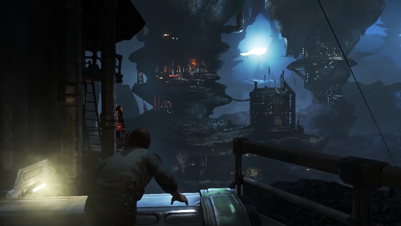 Lost Planet 3 - Imagen 31